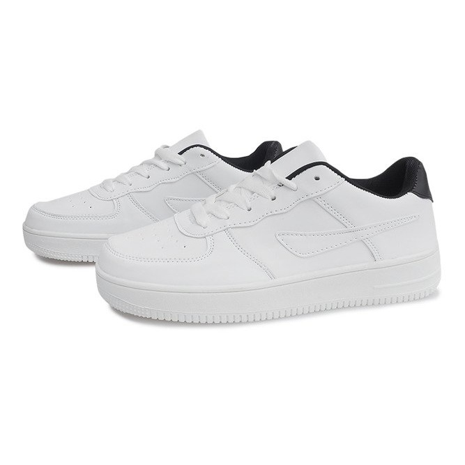 Zapatillas A5236 Blanco 1