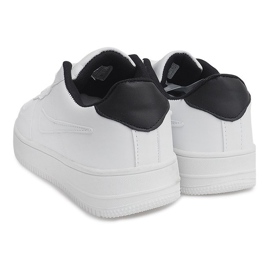 Zapatillas A5236 Blanco 2