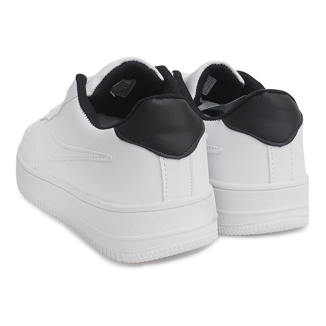 Zapatillas A5236 Blanco 2