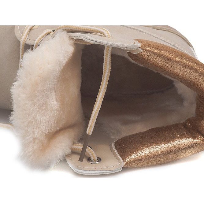 Tramperos Warm Timber ZY-15 Beige 1