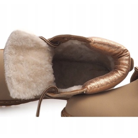 Tramperos Warm Timber 8589 Beige 2 Tramperos Warm Timber 8589 Beige 2