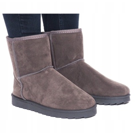 Esquimales negros 699 gris 2