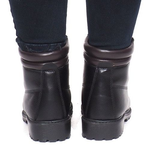 Tramperos aislados L697-1 Negro 1