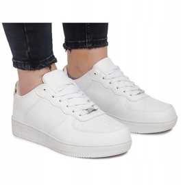 Zapatillas BL183 Blanco 2
