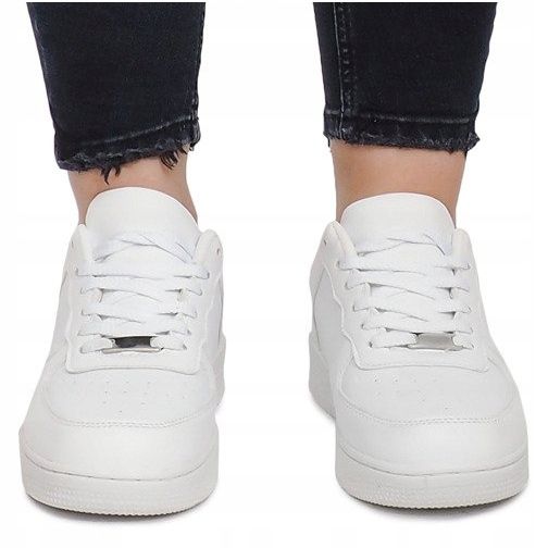 Zapatillas BL183 Blanco 1