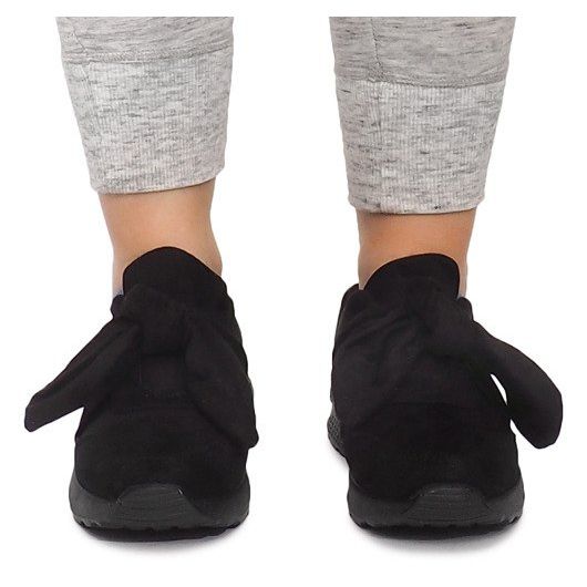 Zapatillas Deportivas SJ671-1 Negro 1 Zapatillas Deportivas SJ671-1 Negro 1