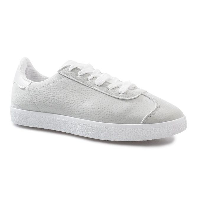 Zapatillas deportivas Margot gris 2