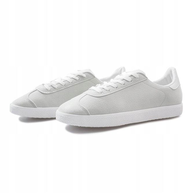 Zapatillas deportivas Margot gris 1