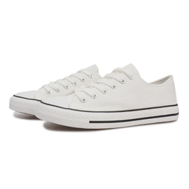 Zapatillas Margaux blancas blanco 1