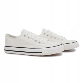 Zapatillas Margaux blancas blanco 3