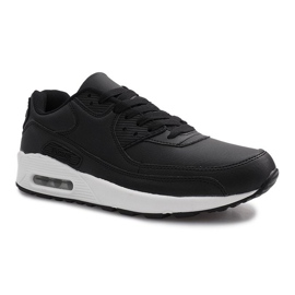 Deportivas 766 Negro 1 Deportivas 766 Negro 1