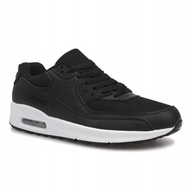 Zapatillas Deportivas 755 Negro 1