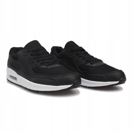 Zapatillas Deportivas 755 Negro 2