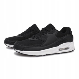 Zapatillas Deportivas 755 Negro 3
