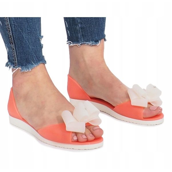 Sandalias Meliski Midow beige marrón multicolor 2 Sandalias Meliski Midow beige marrón multicolor 2