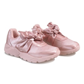 Deportivas rosa 1310-4C rosado 2