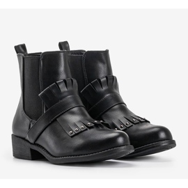 Tacones negros 1812 1
