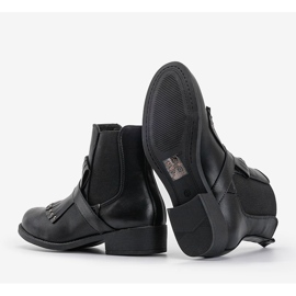 Tacones negros 1812 3