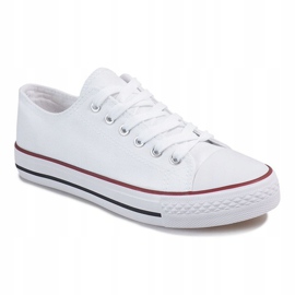 Zapatillas blancas XN44 blanco 1