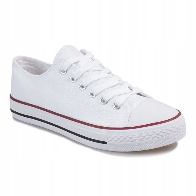 Zapatillas blancas XN44 blanco 1