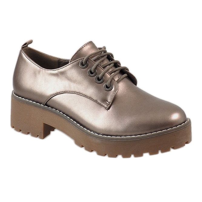 Tacones marrones 2017-7 marrón 1 Tacones marrones 2017-7 marrón 1