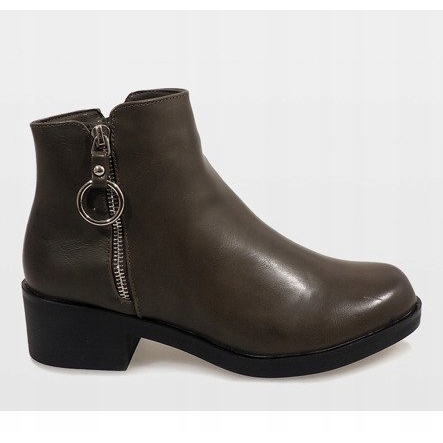 Botas aislantes verdes 88061 1 Botas aislantes verdes 88061 1