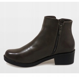 Botas aislantes verdes 88061 2