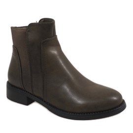 Botas aislantes verdes 9040 1