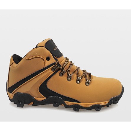 Botas de nieve con aislamiento camel M2378-2 marrón 2 Botas de nieve con aislamiento camel M2378-2 marrón 2