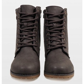 Botas aislantes grises E591-3 4