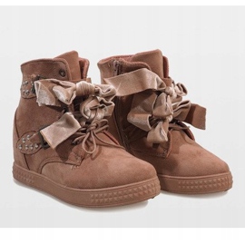 Rosa burlona en la cuña A-79 1