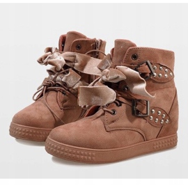 Rosa burlona en la cuña A-79 2