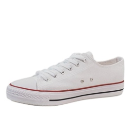 Zapatillas XL03 blancas blanco 2