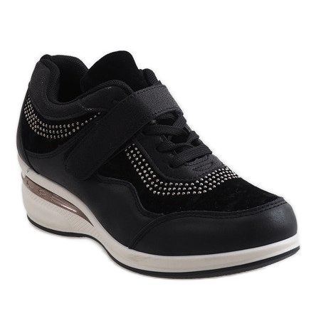 Snowboarders negros KB-115 1