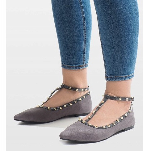 Bailarinas grises 127-13 1