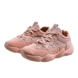 2018-13 calzado deportivo rosa rosado 1