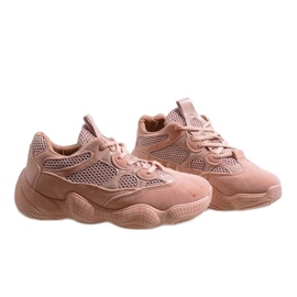 2018-13 calzado deportivo rosa rosado 2