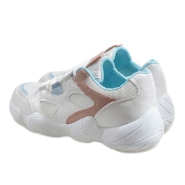2018-15 zapatos deportivos de moda blancos 3