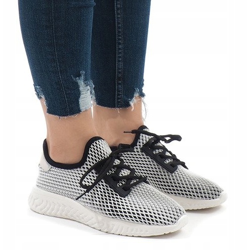 Zapatillas deportivas negras PP-45 negro 1 Zapatillas deportivas negras PP-45 negro 1