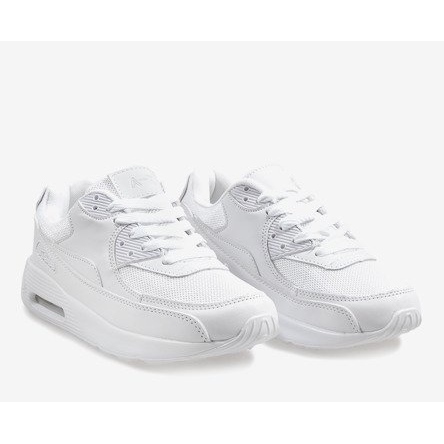 Zapatillas deportivas blancas sneakers B306A-60 blanco 2