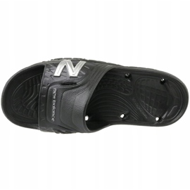 New Balance M SD104BS negro 2