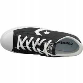 Zapatillas Converse Star Player Ox 159780C negro 2