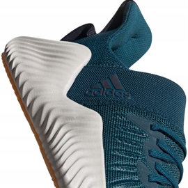 Zapatillas de entrenamiento Adidas Alphabounce Trainer M DB3365 multicolor azul 2 Zapatillas de entrenamiento Adidas Alphabounce Trainer M DB3365 multicolor azul 2