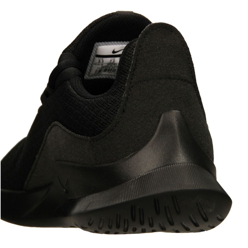 Zapatillas Nike Viale M AA2181-005 negro 2