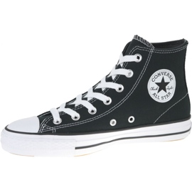 Zapatillas Converse Chuck Taylor All Star Pro 159575C negro 1