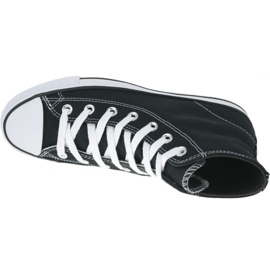 Zapatillas Converse Chuck Taylor All Star Pro 159575C negro 2