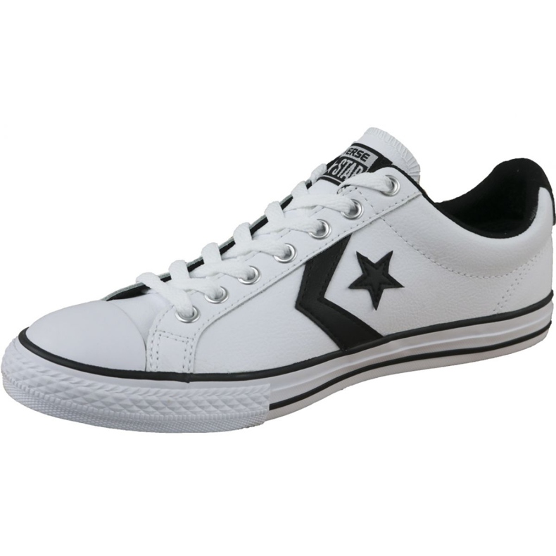 Converse Star Player Ev W C656147 blanco 1 Converse Star Player Ev W C656147 blanco 1