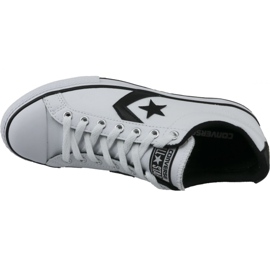Converse Star Player Ev W C656147 blanco 2 Converse Star Player Ev W C656147 blanco 2