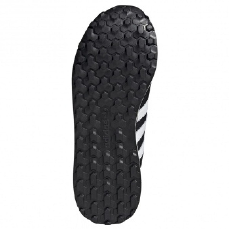 Zapatillas Adidas Originals Forest Grove M EE5834 negro 1