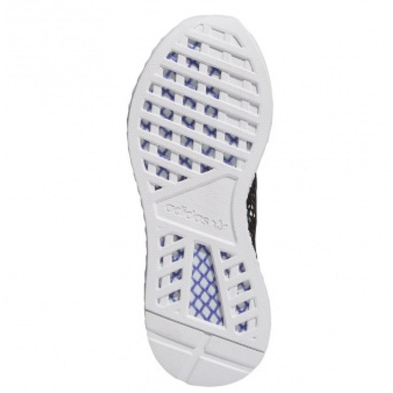 Zapatillas Adidas Originals Deerupt Runner W EE5778 negro 2